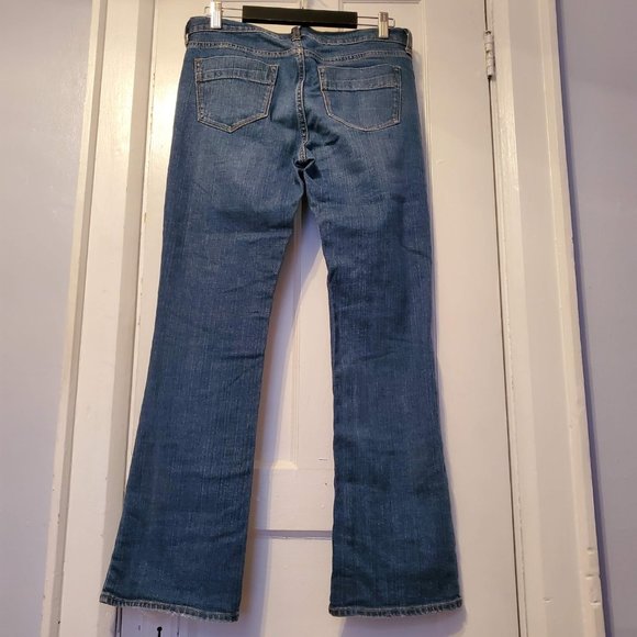 Old Navy | Boot Cut Denim Jeans - Picture 2 of 5